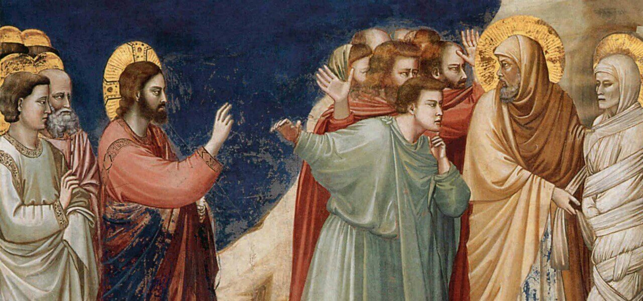 Parrocchia Ss. Giacomo e Filippo 