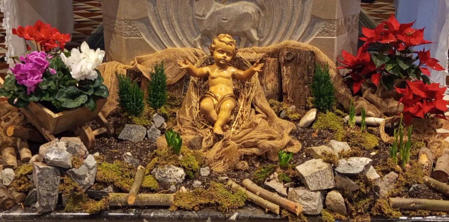 Parrocchia Ss. Giacomo e Filippo