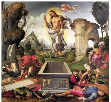 Parrocchia Ss. Giacomo e Filippo